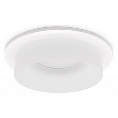 Встраиваемый светильник ambrella light tn tn1311